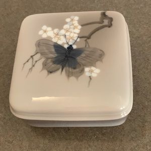 Royal Copenhagen Trinket Dish